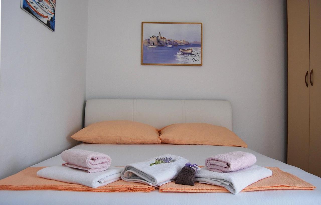 Apartment Lili Сплітська Екстер'єр фото