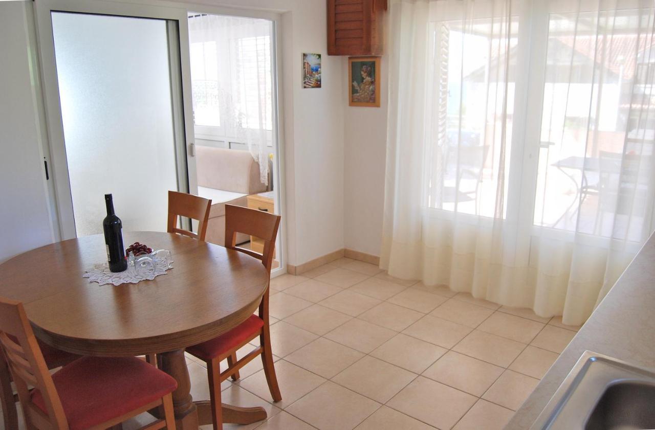 Apartment Lili Сплітська Екстер'єр фото