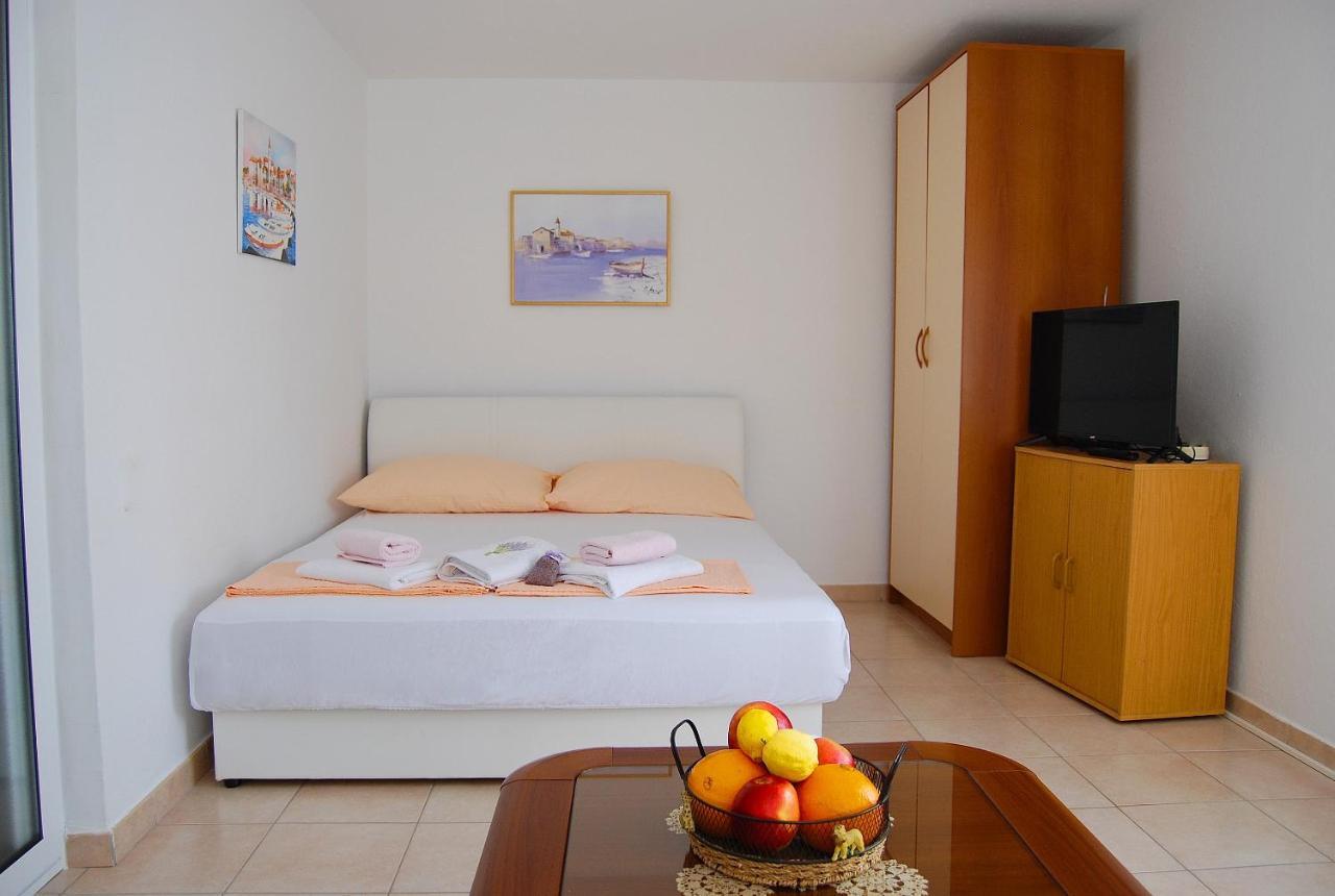 Apartment Lili Сплітська Екстер'єр фото