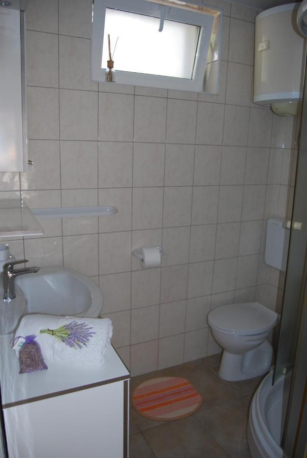 Apartment Lili Сплітська Екстер'єр фото